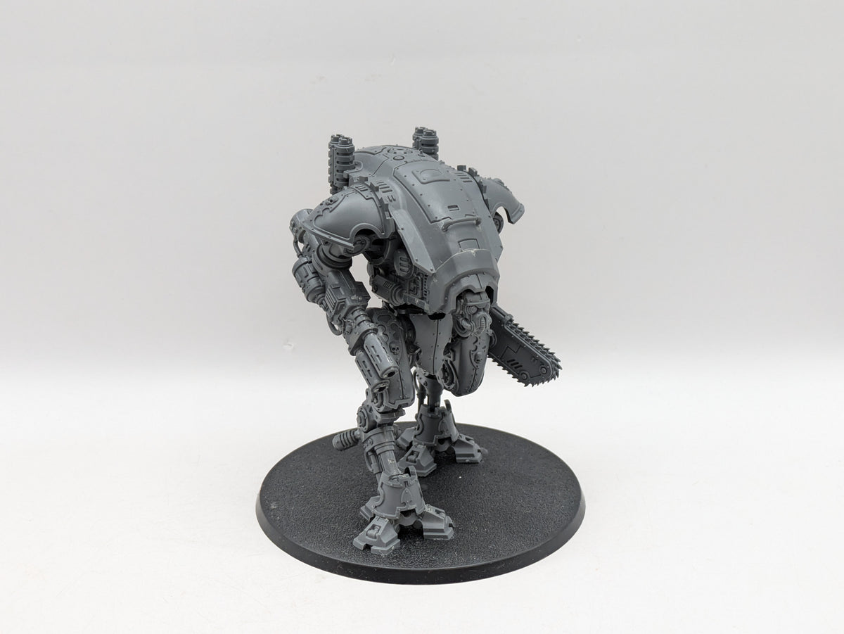 Warhammer 40k: Imperial Knight Armiger (BF064)
