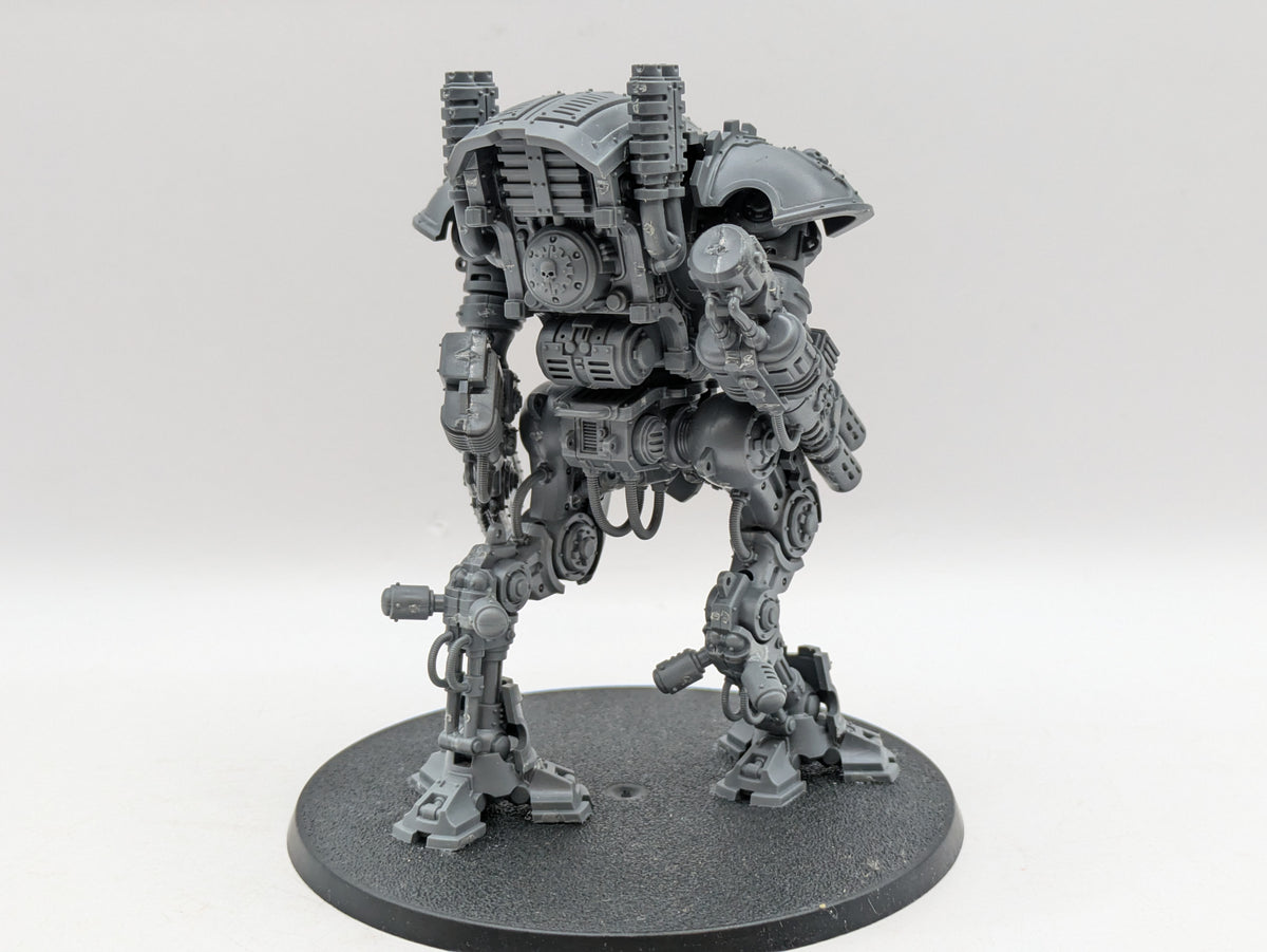 Warhammer 40k: Imperial Knight Armiger (BF064)