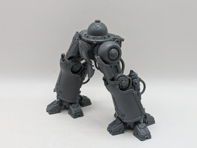 Warhammer 40k: Imperial Knight Castellan (AR002)