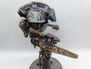 Warhammer Horus Heresy: Imperial Knight Resin Cerastus Knight Acheron (AB166)