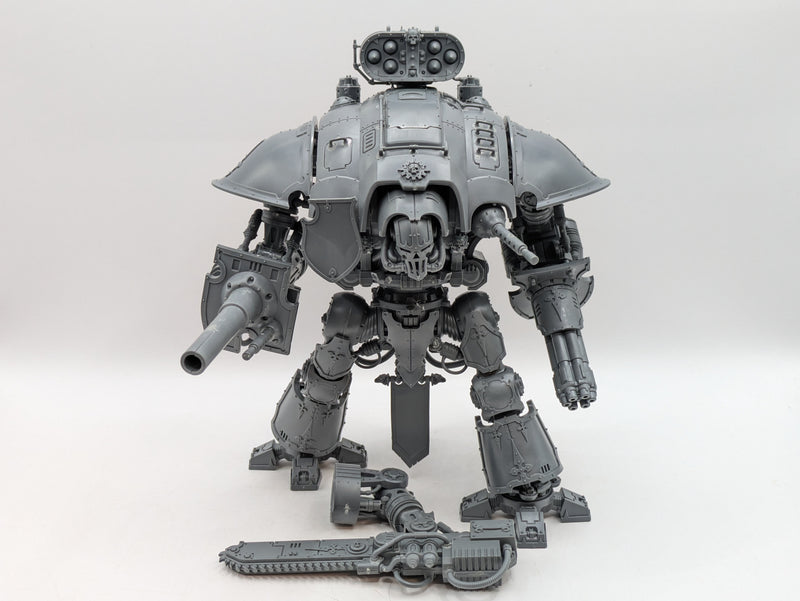 Warhammer 40k: Imperial Knight Crusader (BF018)