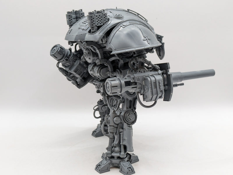 Warhammer 40k: Imperial Knight Crusader (BF018)