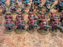 Warhammer 40k: Leagues of Votann Army - Painted (AB249)