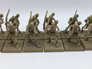 Warhammer The Old World: Tomb Kings of Khemri Skeleton Warrior Archers (AW205)