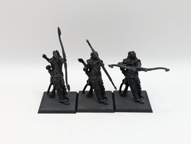 Warhammer The Old World: Tomb Kings of Khemri Ushabti with Greatbows (AI201)