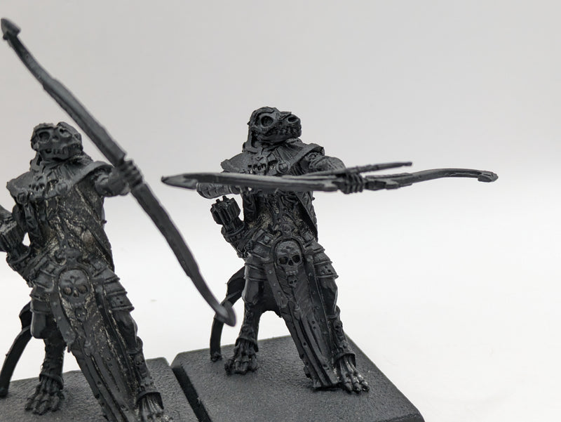 Warhammer The Old World: Tomb Kings of Khemri Ushabti with Greatbows (AI201)