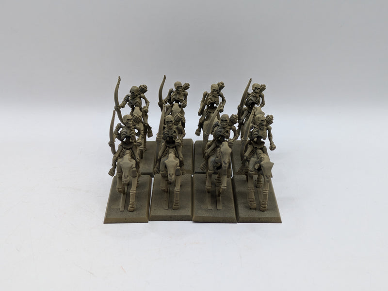 Warhammer The Old World: Tomb Kings of Khemri Skeleton Horsemen Archers (AF015)