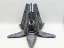 Warhammer 40k: Space Marine Drop Pod (AR028)