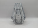 Warhammer 40k: Space Marine Drop Pod (BF064)