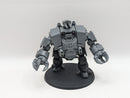 Warhammer 40k: Space Marine Brutalis Dreadnought (AU064)