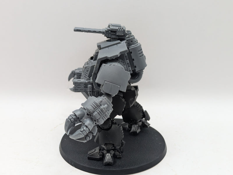 Warhammer 40k: Space Marine Brutalis Dreadnought (AU064)