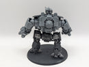 Warhammer 40k: Space Marine Brutalis Dreadnought (AU064)
