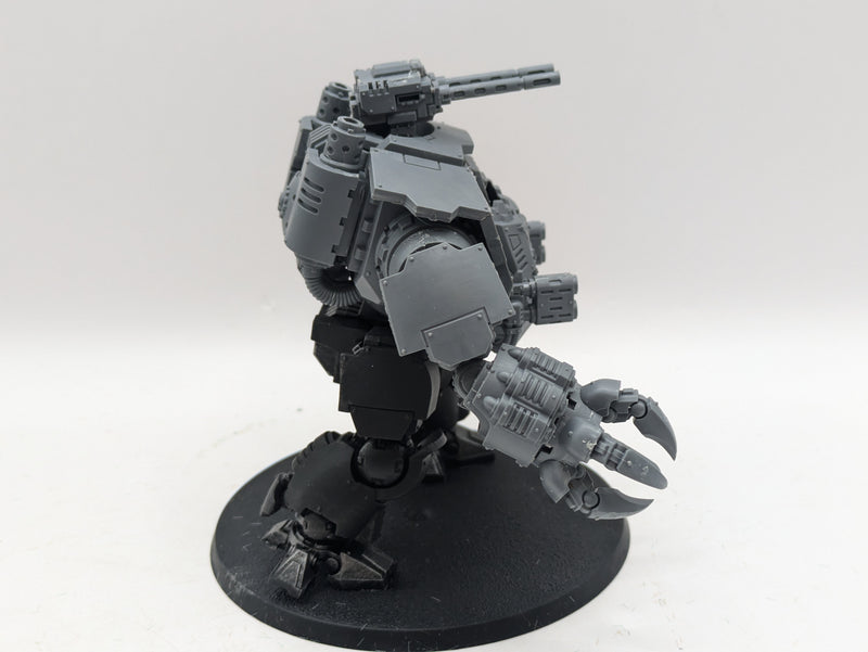 Warhammer 40k: Space Marine Brutalis Dreadnought (AU064)