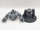 Warhammer 40k: Space Marine Brutalis Dreadnought (AU064)