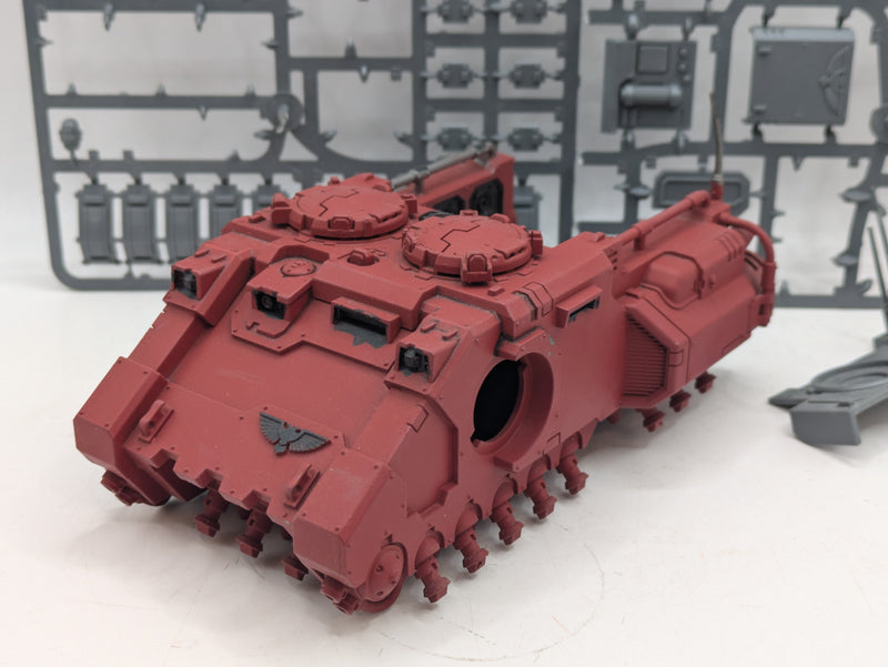 Warhammer 40k Space Marines Impulsor (AU066)