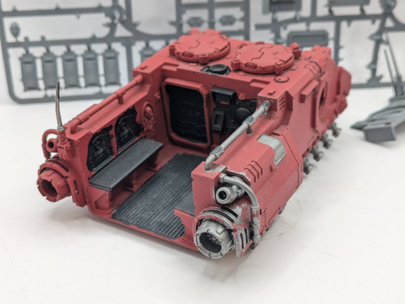 Warhammer 40k Space Marines Impulsor (AU066)