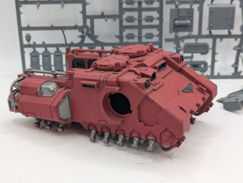 Warhammer 40k Space Marines Impulsor (AU066)