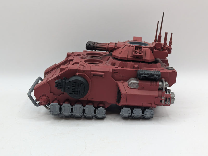 Warhammer 40k Space Marines Gladiator Reaper (AU013)