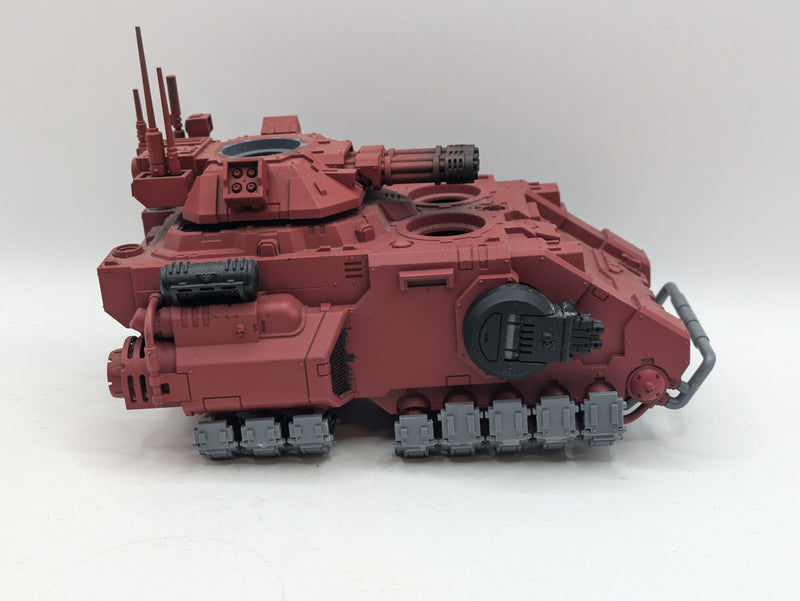 Warhammer 40k Space Marines Gladiator Reaper (AU013)