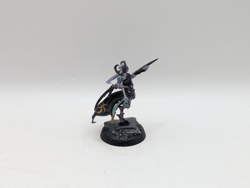 Warhammer 40k: Daemons of Chaos Slaanesh The Masque (BC160)