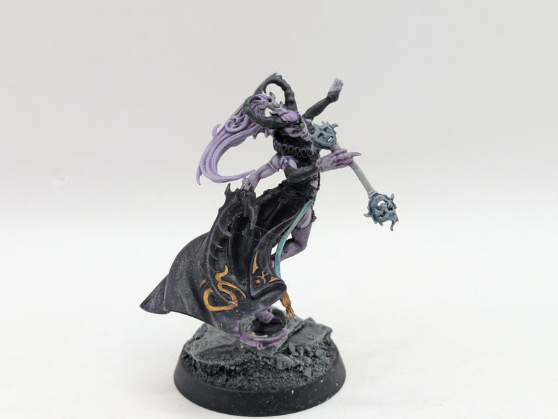 Warhammer 40k: Daemons of Chaos Slaanesh The Masque (BC160)