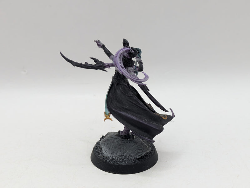 Warhammer 40k: Daemons of Chaos Slaanesh The Masque (BC160)