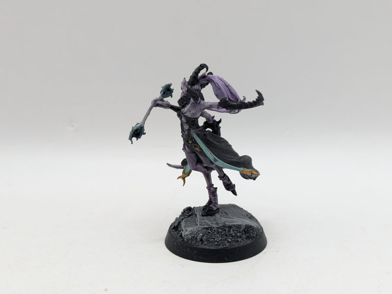 Warhammer 40k: Daemons of Chaos Slaanesh The Masque (BC160)