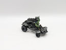 Warhammer 40k: Rogue Trader Metal Space Orks War Buggy (AT232)