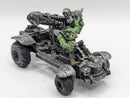 Warhammer 40k: Rogue Trader Metal Space Orks War Buggy (AT232)
