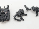 Warhammer 40k: Rogue Trader Metal Space Ork Wartrak (AD039)