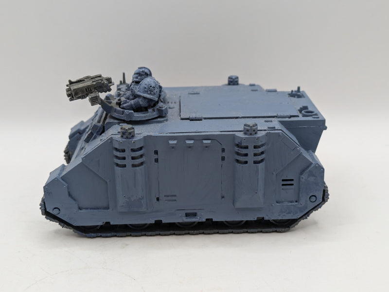 Warhammer 40k: Space Marine Rhino (BA037)