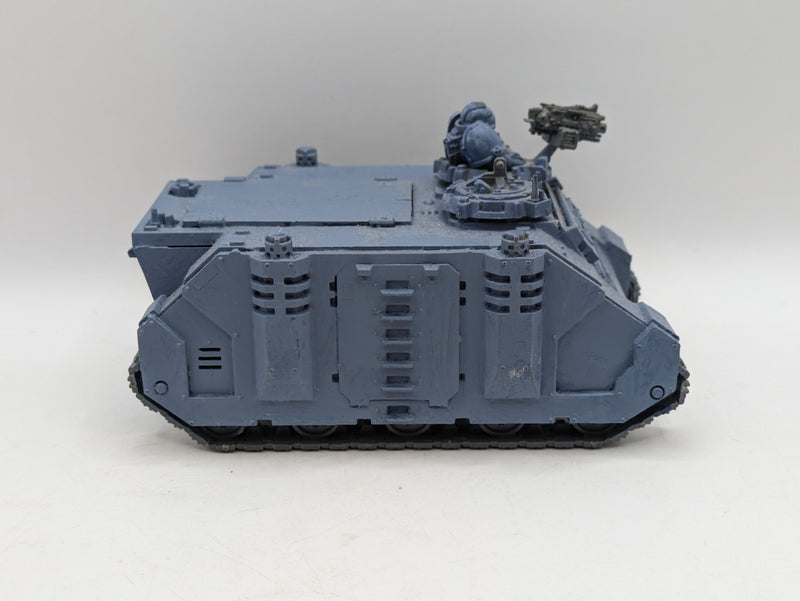 Warhammer 40k: Space Marine Rhino (BA037)