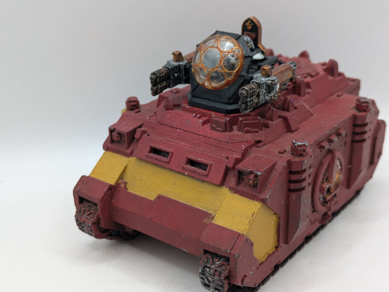 Warhammer 40k: Adepta Sororitas Immolator (BC083)