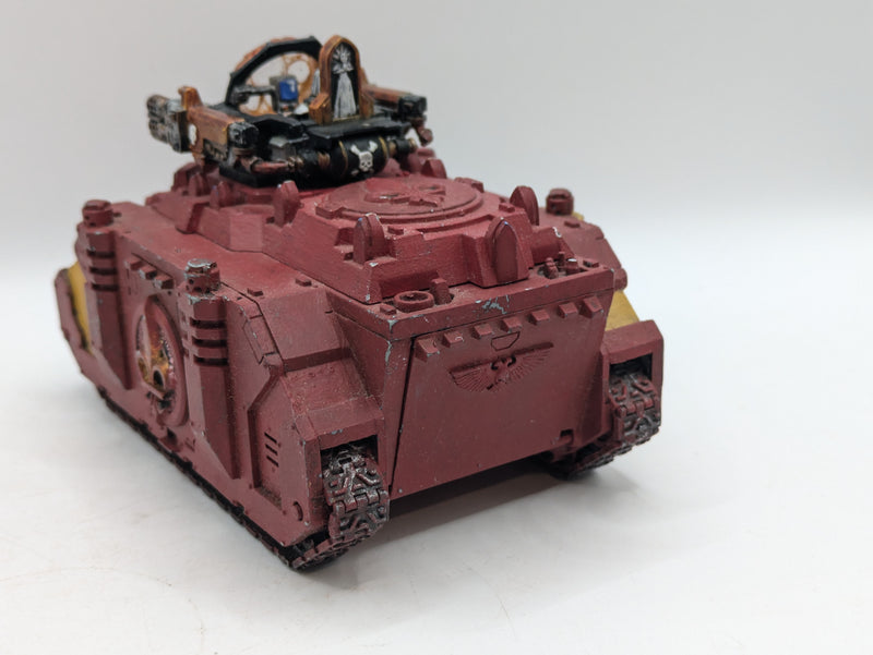 Warhammer 40k: Adepta Sororitas Immolator (BC083)