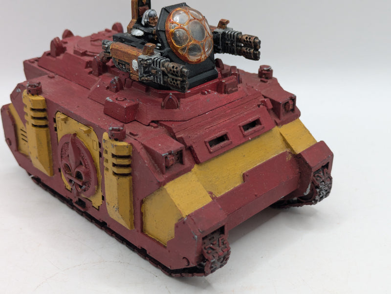 Warhammer 40k: Adepta Sororitas Immolator (BC083)