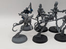 Warhammer 40k: Aeldari Eldar Harlequin Troupe (AI276)