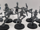 Warhammer 40k: Aeldari Eldar Harlequin Troupe (AI276)
