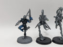 Warhammer 40k: Aeldari Eldar Harlequin Troupe (AI276)