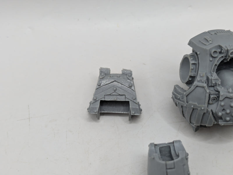 Warhammer Horus Heresy: Space Marine Iron Warriors Contemptor Upgrade (AD028)