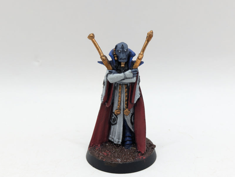 Games Workshop Warhammer 40k - T'au Empire Ethéré Games Workshop Warhammer 40k - T'au Empire Ethéré