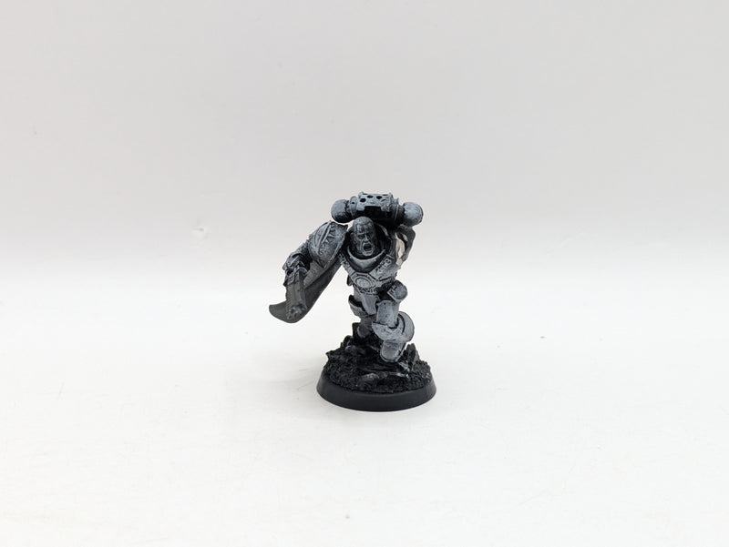 Warhammer Horus Heresy Garviel Loken - Missing Arm (AE077)