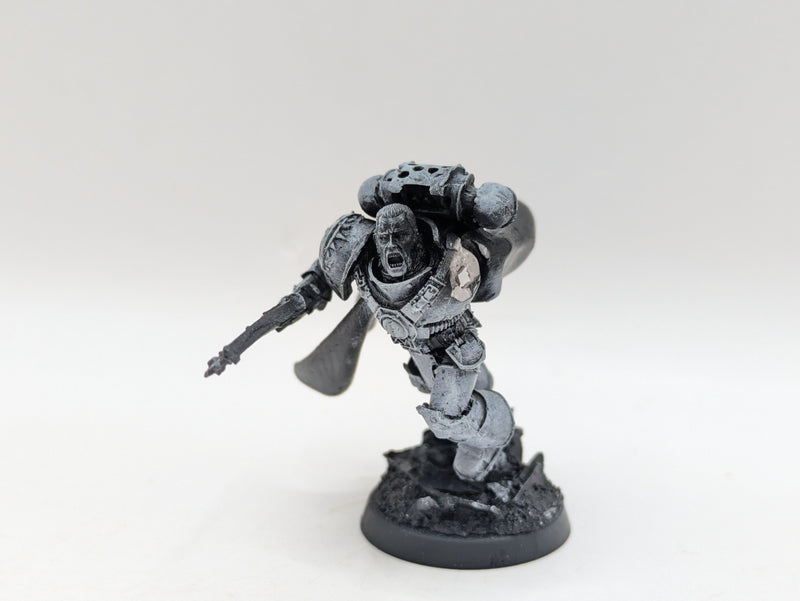 Warhammer Horus Heresy Garviel Loken - Missing Arm (AE077)