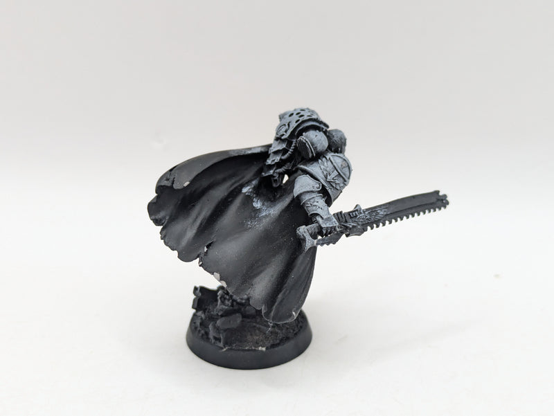 Warhammer Horus Heresy Garviel Loken - Missing Arm (AE077)