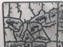 Warhammer 40k: Chaos Space Marine Greater Possessed and Marines on Sprue (SPRUE0042)