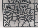 Warhammer 40k: Chaos Space Marine Greater Possessed and Marines on Sprue (SPRUE0042)