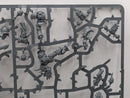 Warhammer 40k: Chaos Space Marine Greater Possessed and Marines on Sprue (SPRUE0042)