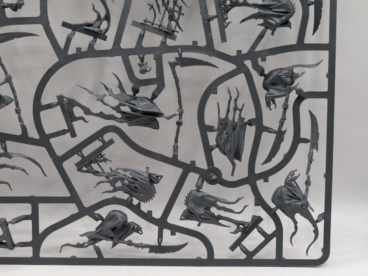 Warhammer Age of Sigmar: Nighthaunt Soul Wars Sprue (SPRUE0060)