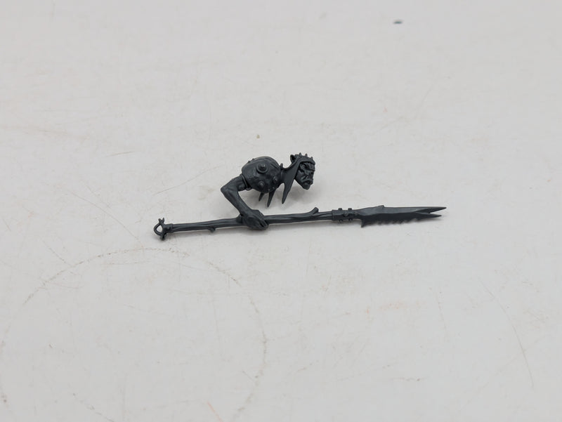 Warhammer Age of Sigmar: Orruk Warclans Kruleboyz Gutrippaz (SPRUE0002)