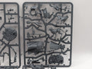 Warhammer Age of Sigmar: Stormcast Eternals Dominion Characters (SPRUE0078)