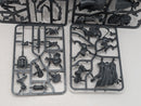 Warhammer Age of Sigmar: Stormcast Eternals Dominion Characters (SPRUE0078)